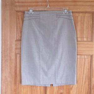 Pencil Skirt